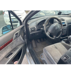 Optique avant principal droit (feux)(phare) PEUGEOT 407
