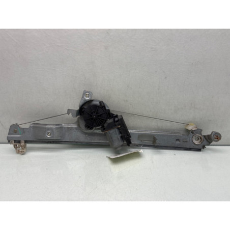 Leve vitre electrique avant gauche RENAULT SCENIC 2