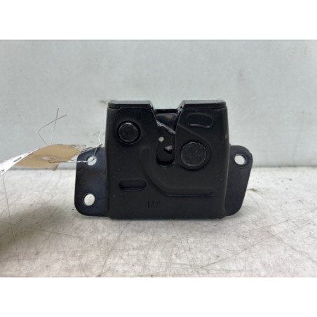 Serrure de coffre KIA PICANTO 2
