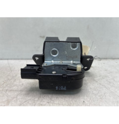 Serrure de coffre KIA PICANTO 2