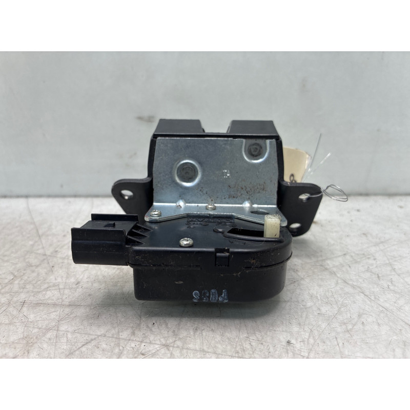 Serrure de coffre KIA PICANTO 2 Photo n°4