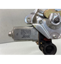 Leve vitre electrique avant gauche TOYOTA YARIS 1 Photo n°1