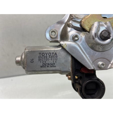 Leve vitre electrique avant gauche TOYOTA YARIS 1 Photo n°1