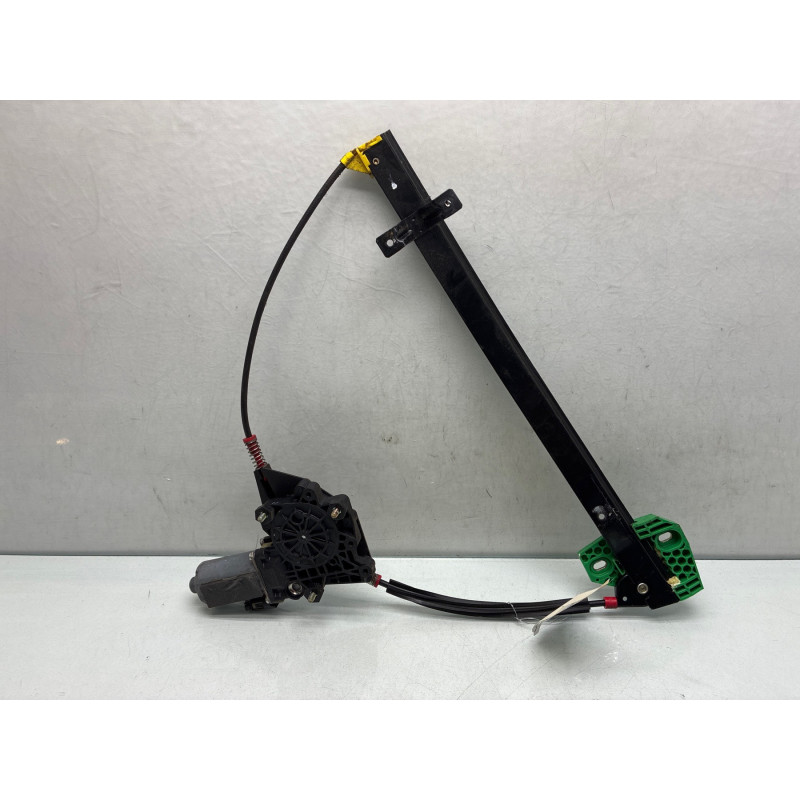Leve vitre electrique avant gauche FORD KA 1 Photo n°4