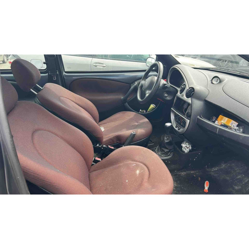 Leve vitre electrique avant gauche FORD KA 1 Photo n°7