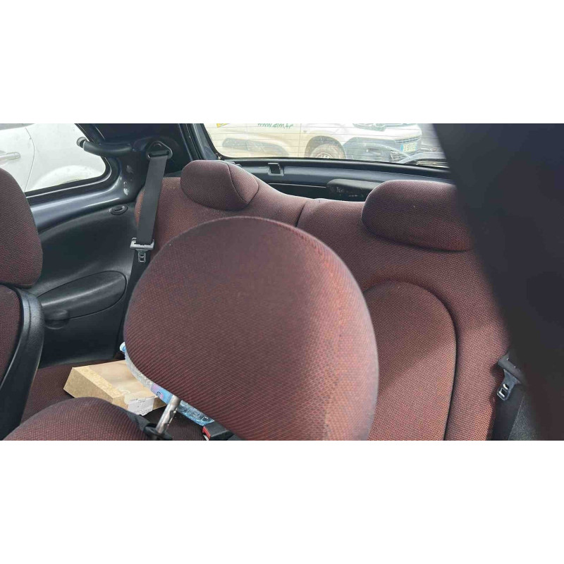 Leve vitre electrique avant gauche FORD KA 1 Photo n°12