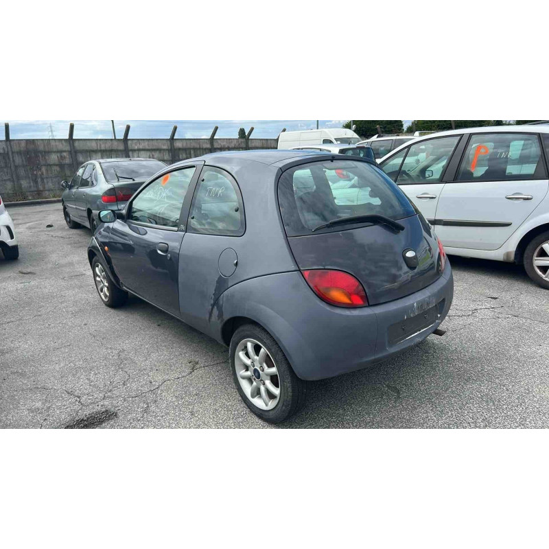 Leve vitre electrique avant gauche FORD KA 1 Photo n°16
