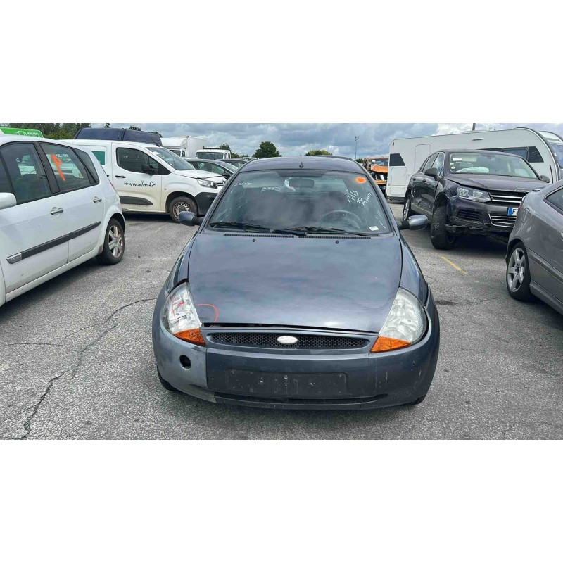 Leve vitre electrique avant gauche FORD KA 1 Photo n°19
