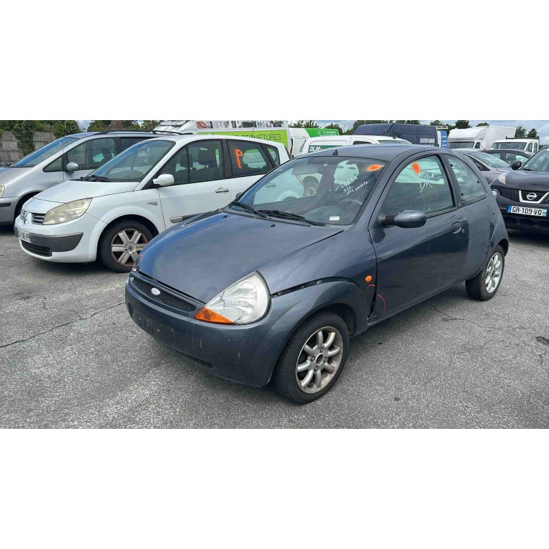 Leve vitre electrique avant gauche FORD KA 1 Photo n°20