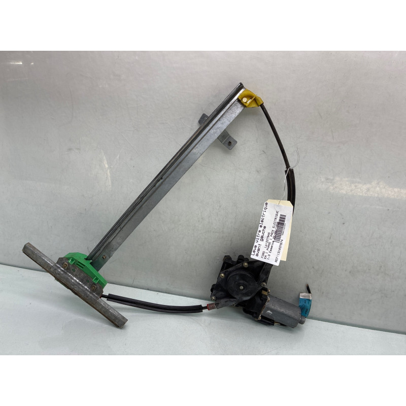 Leve vitre electrique avant gauche FORD KA 1 Photo n°3