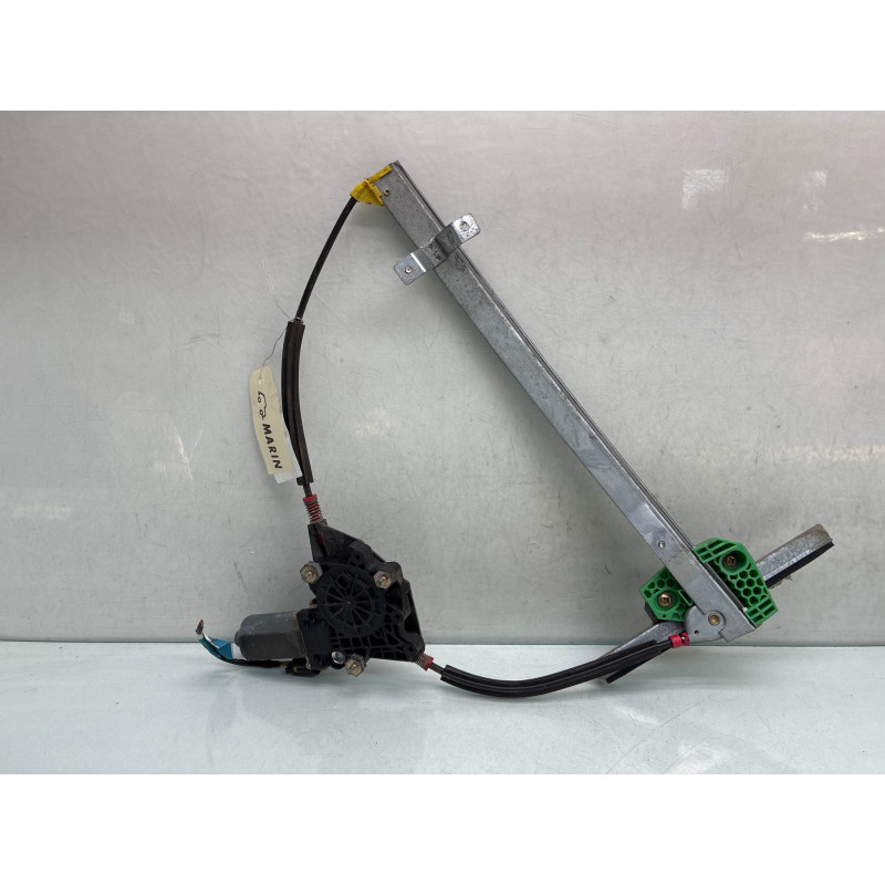 Leve vitre electrique avant gauche FORD KA 1 Photo n°4