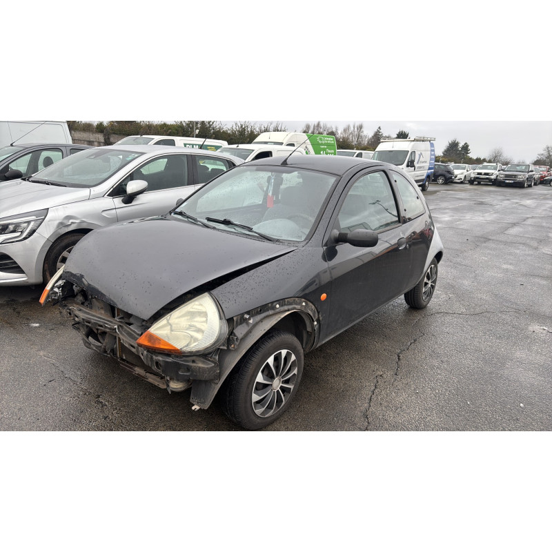Leve vitre electrique avant gauche FORD KA 1 Photo n°5