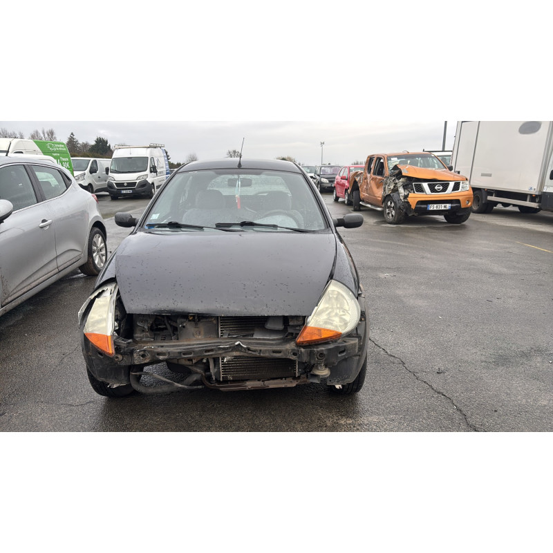 Leve vitre electrique avant gauche FORD KA 1 Photo n°6