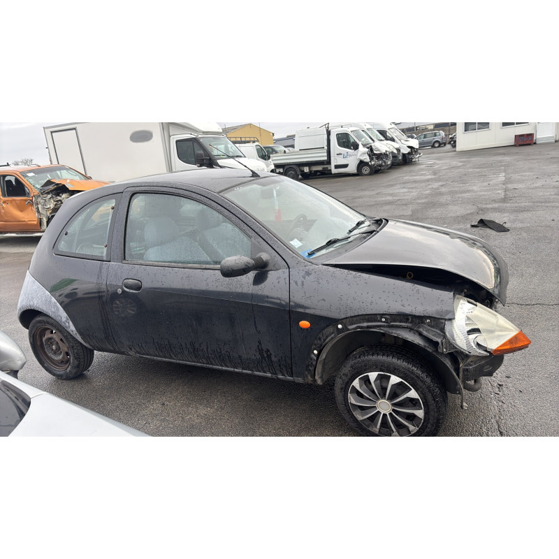 Leve vitre electrique avant gauche FORD KA 1 Photo n°8