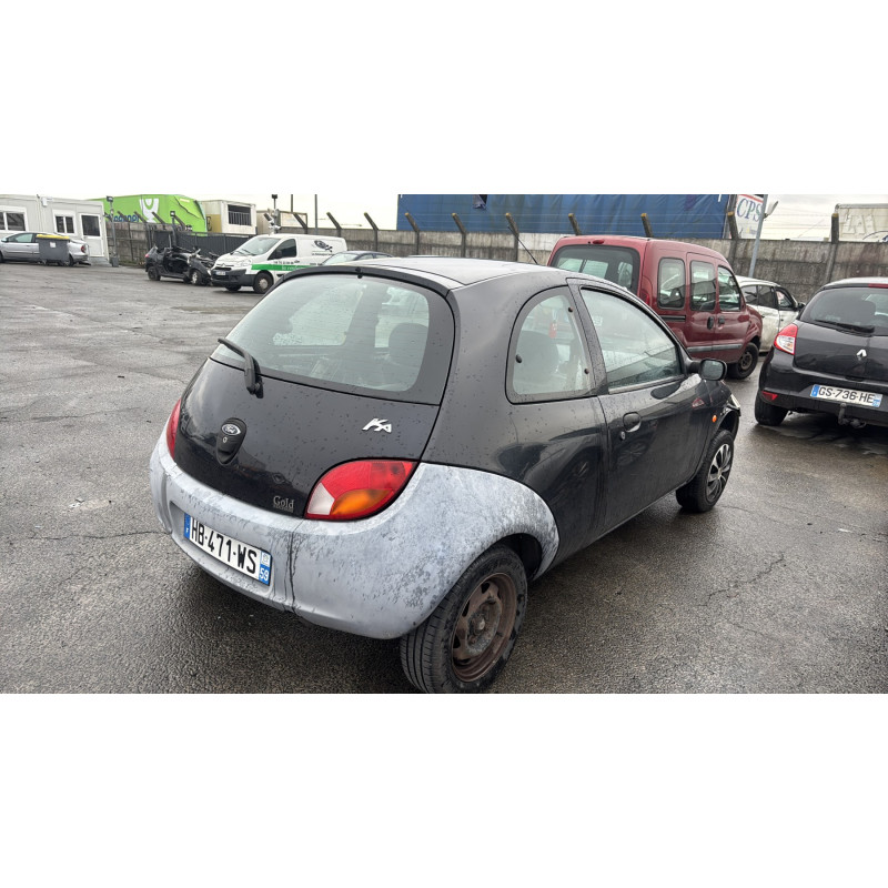 Leve vitre electrique avant gauche FORD KA 1 Photo n°9