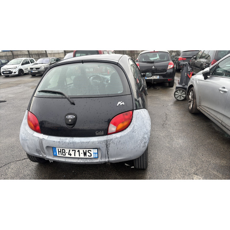 Leve vitre electrique avant gauche FORD KA 1 Photo n°10