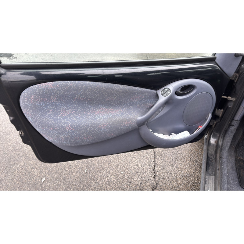 Leve vitre electrique avant gauche FORD KA 1 Photo n°14