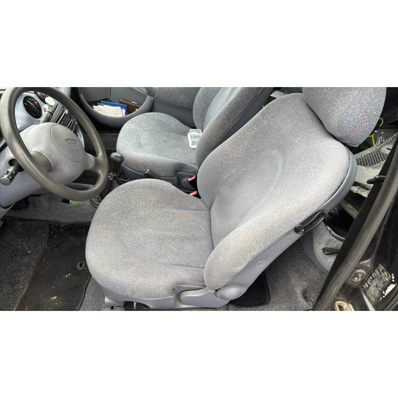 Leve vitre electrique avant gauche FORD KA 1 Photo n°16