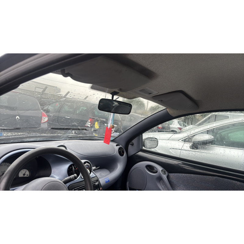 Leve vitre electrique avant gauche FORD KA 1 Photo n°18