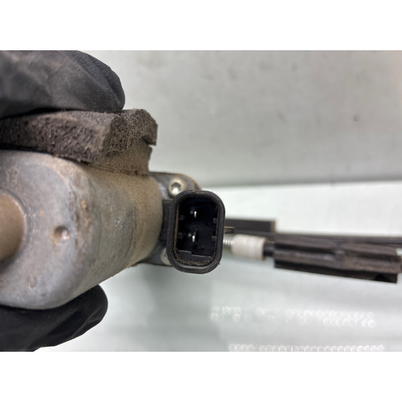 Leve vitre electrique avant droit FIAT DOBLO 1 Photo n°1