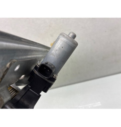 Leve vitre electrique arriere gauche RENAULT CLIO 4 Photo n°1