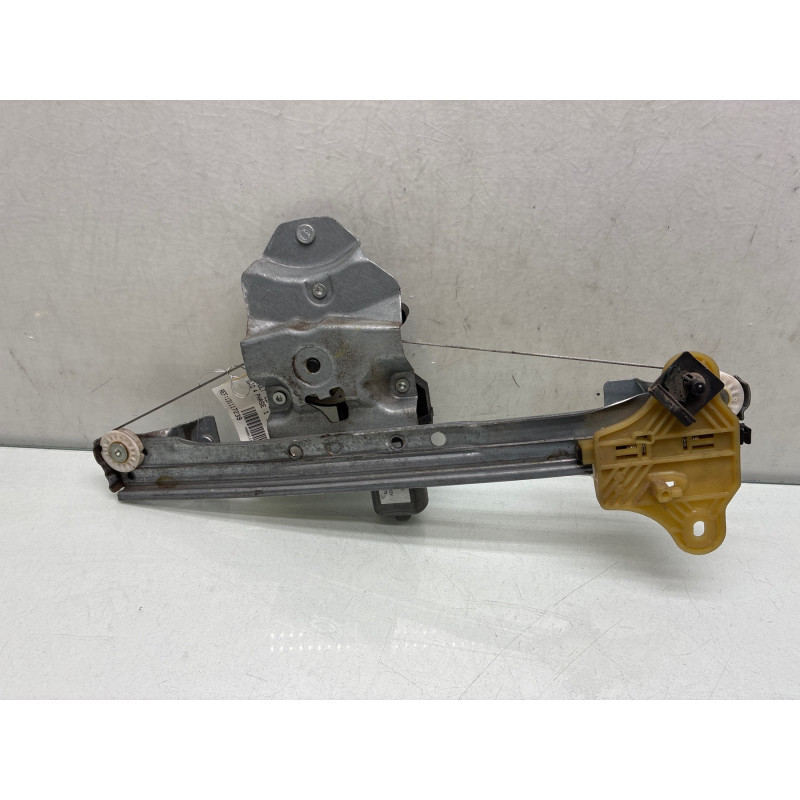 Leve vitre electrique arriere gauche RENAULT CLIO 4 Photo n°3