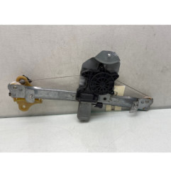 Leve vitre electrique arriere gauche RENAULT CLIO 4