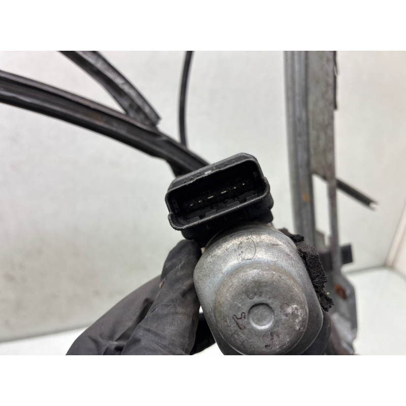 Leve vitre electrique avant droit RENAULT MEGANE 2 Photo n°4