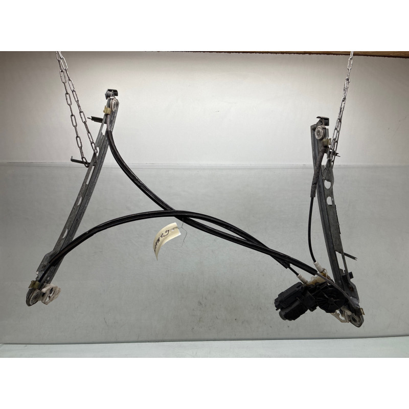 Leve vitre electrique avant droit RENAULT MEGANE 2 Photo n°5