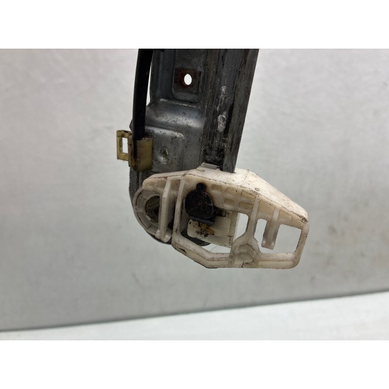 Leve vitre electrique avant droit RENAULT MEGANE 2 Photo n°6