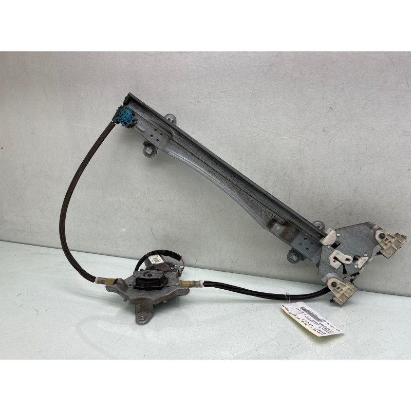 Leve vitre electrique avant droit RENAULT TWINGO 2 Photo n°4