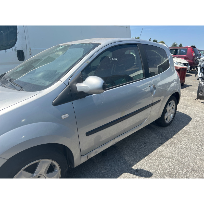 Leve vitre electrique avant droit RENAULT TWINGO 2 Photo n°6