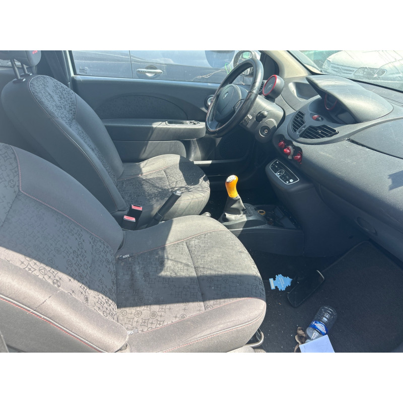 Leve vitre electrique avant droit RENAULT TWINGO 2 Photo n°13