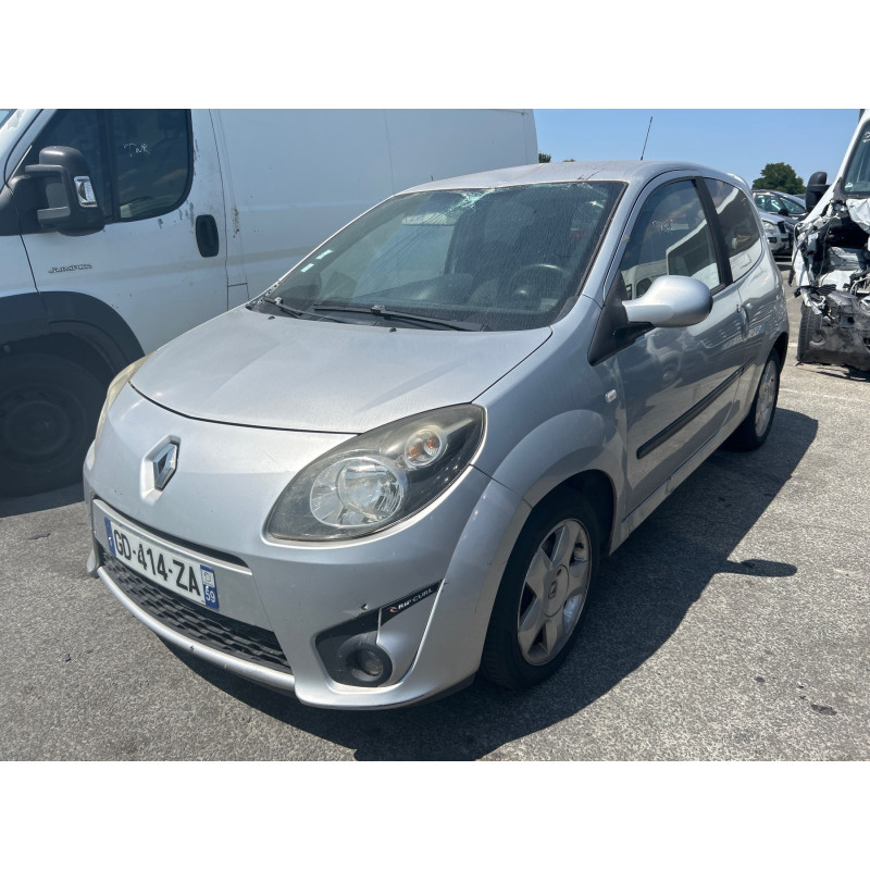 Leve vitre electrique avant droit RENAULT TWINGO 2 Photo n°14