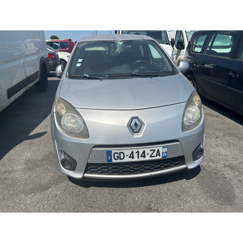 Leve vitre electrique avant droit RENAULT TWINGO 2 Photo n°16
