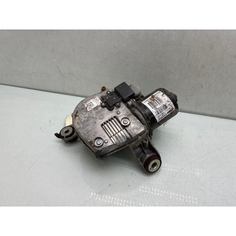 Moteur essuie glace avant gauche CITROEN C5 2 Photo n°3