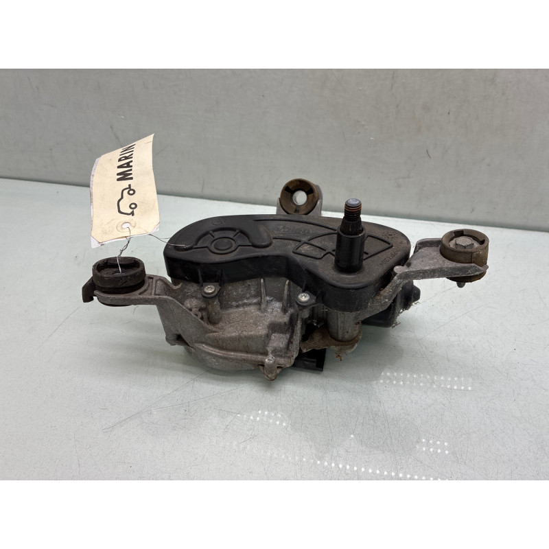 Moteur essuie glace avant gauche CITROEN C5 2 Photo n°4