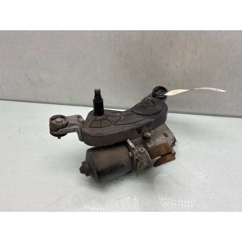 Moteur essuie glace avant gauche CITROEN C5 2 Photo n°5