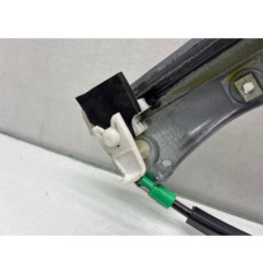 Leve vitre electrique avant gauche RENAULT CLIO 2 Photo n°1