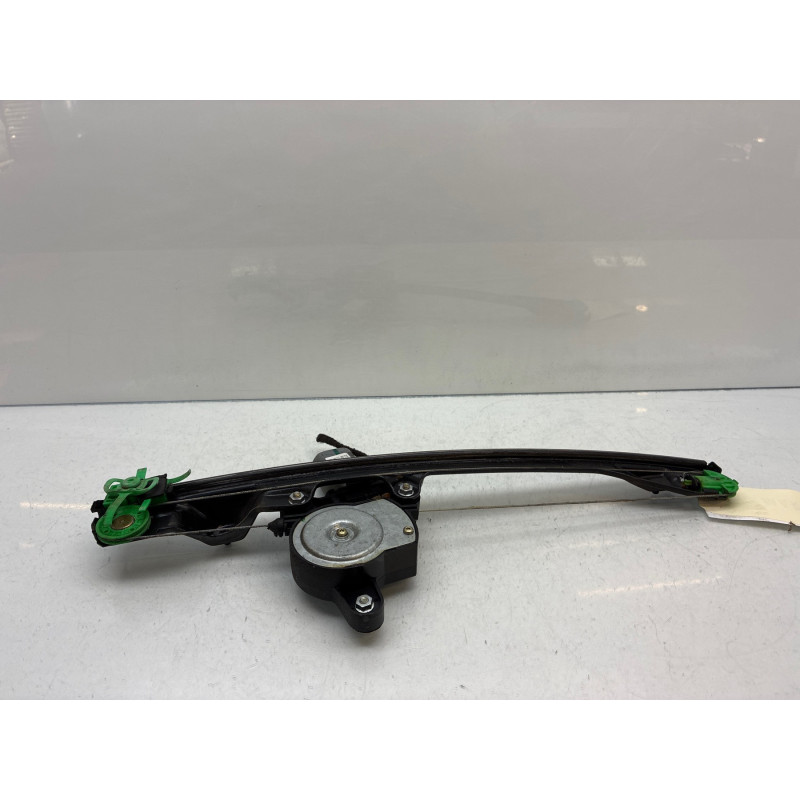 Leve vitre electrique avant gauche FIAT PUNTO 2 Photo n°3