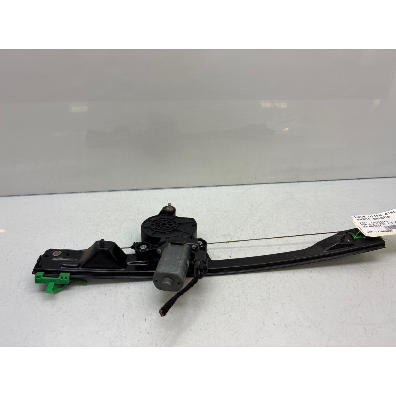 Leve vitre electrique avant gauche FIAT PUNTO 2 Photo n°4