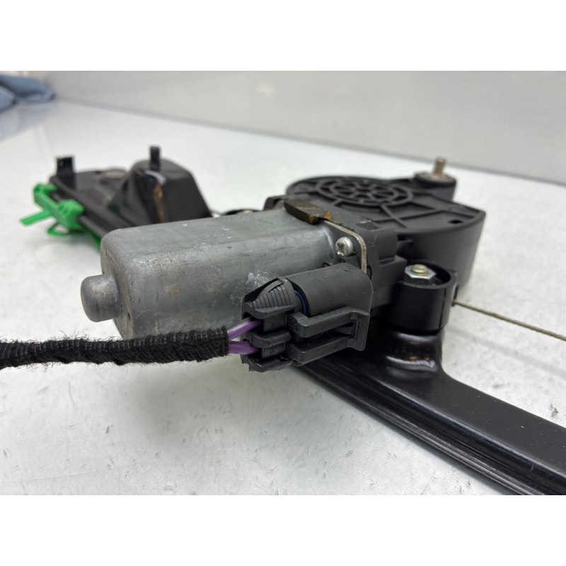 Leve vitre electrique avant gauche FIAT PUNTO 2 Photo n°6