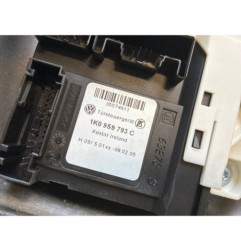 Leve vitre electrique avant gauche VOLKSWAGEN GOLF 5
