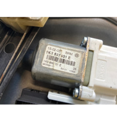 Leve vitre electrique avant gauche VOLKSWAGEN GOLF 5