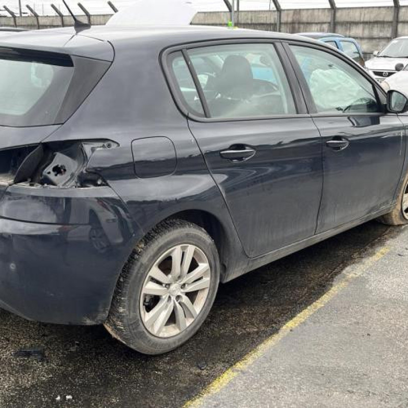 Compresseur clim PEUGEOT 308 2 Photo n°8