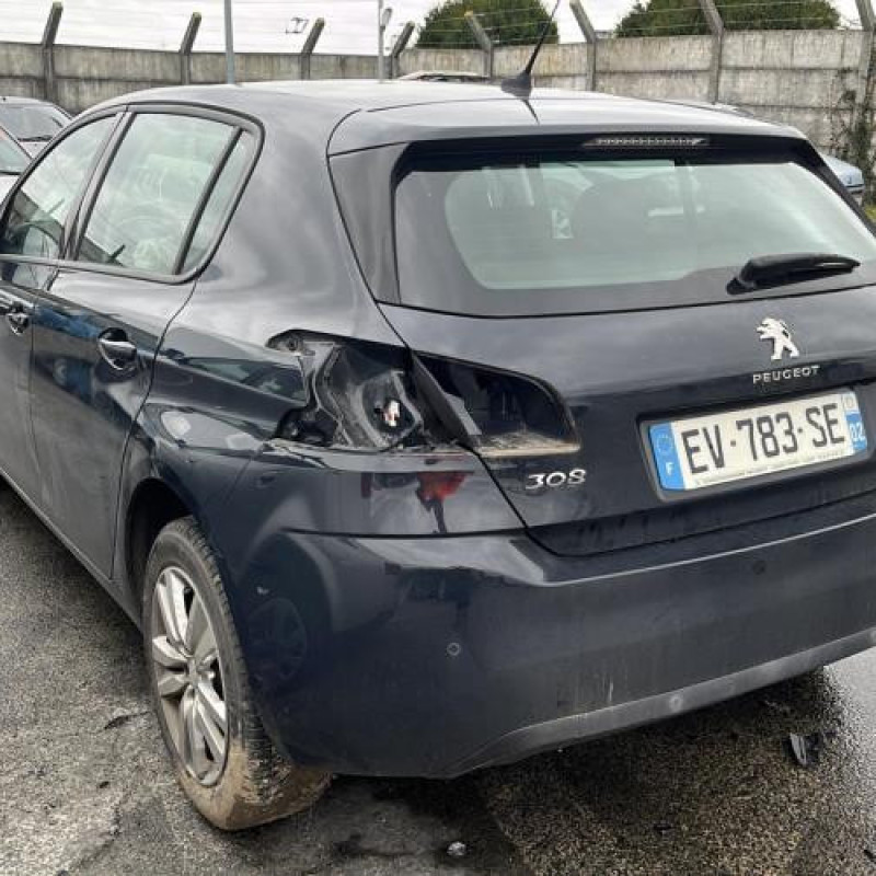 Compresseur clim PEUGEOT 308 2 Photo n°10