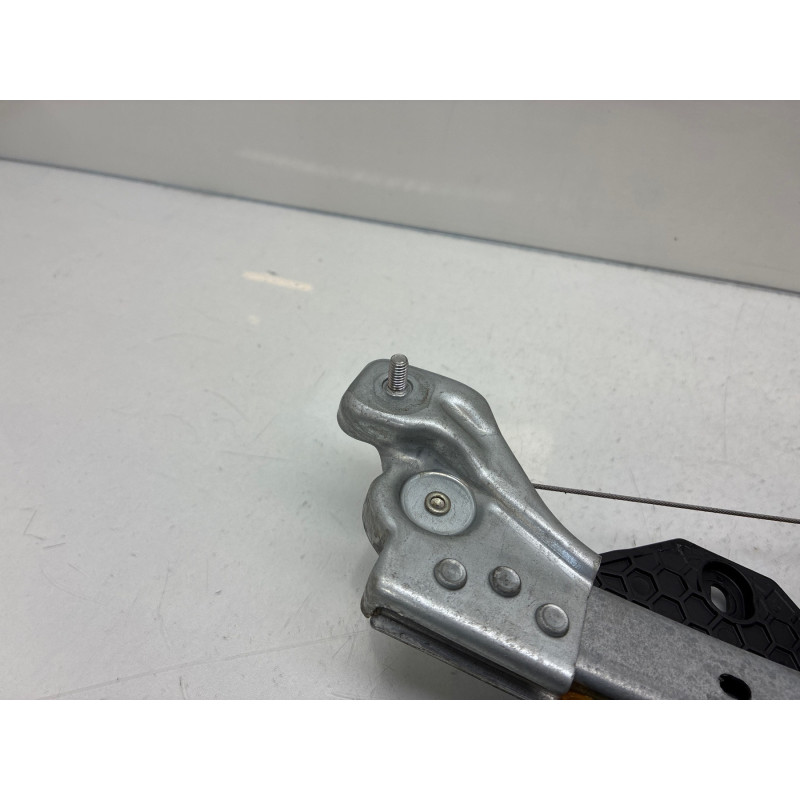 Leve vitre electrique arriere droit DACIA SANDERO 2 Photo n°6