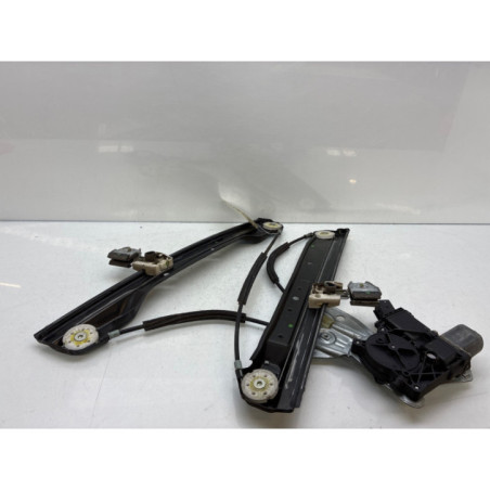 Leve vitre electrique avant gauche OPEL MERIVA B Photo n°1