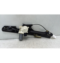 Leve vitre electrique arriere droit BMW X3 F25 Photo n°1