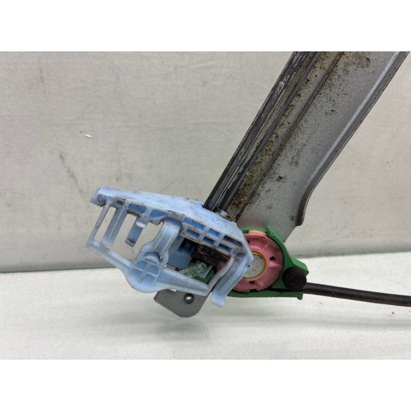 Leve vitre electrique avant gauche CITROEN C2 Photo n°3